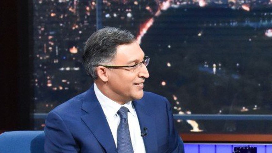 Indian-origin lawyer at centre of landmark Supreme Court verdict against Trump