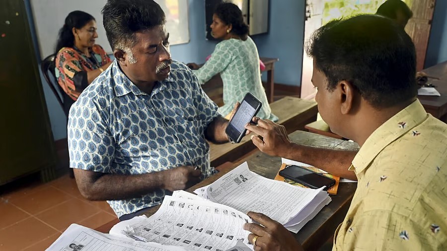 Malappuram, Kannur record rise in voters after final electoral roll in Kerala