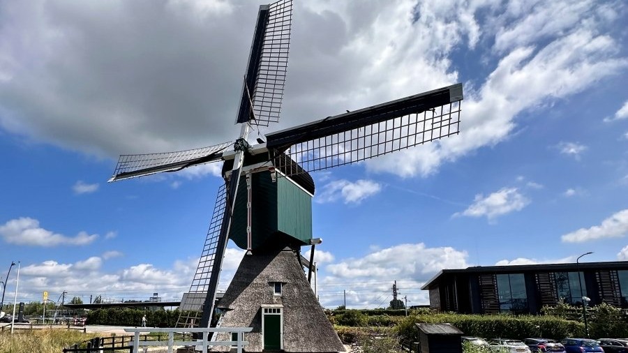 Breukelen: A Dutch Whisper