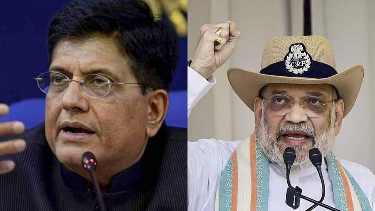 India Assesses US Tariff Ruling Impact, Shah Vows to Remove Infiltrators in 5 Years