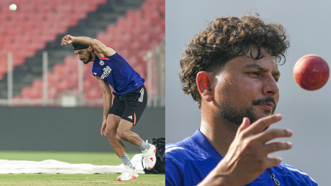 ICC T20 World Cup 2026 | With black soil track on offer, India fret over choice between Arshdeep and Kuldeep