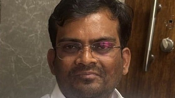 Karnataka BJP MLA Arrested in Lokayukta Raid for Accepting Rs 5 Lakh Bribe