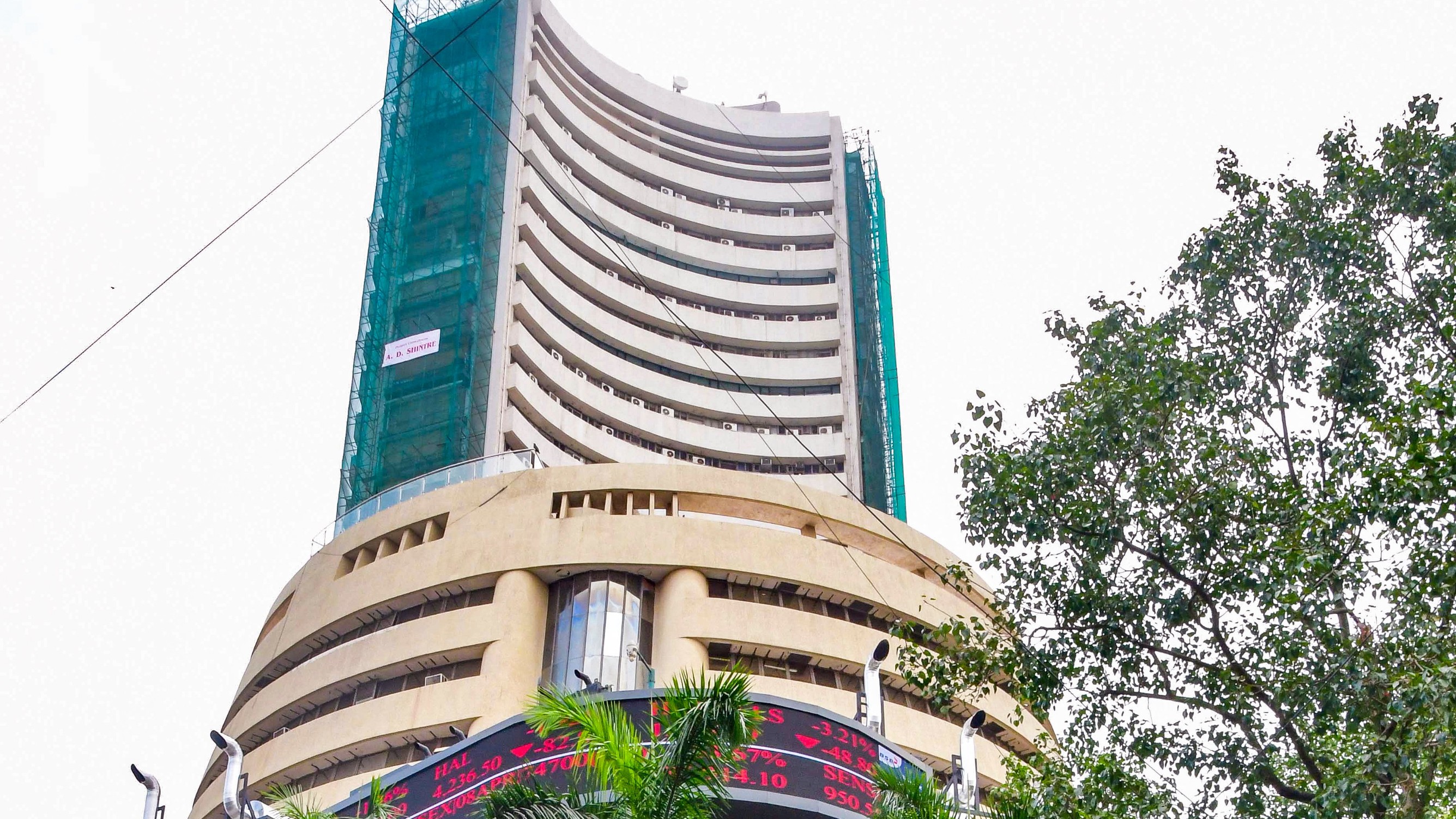 Rising geopolitical tensions to drive markets