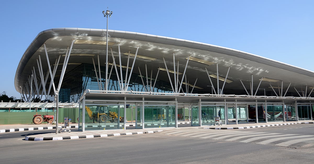 KIA flight cancellations: 72 services grounded in Bengaluru