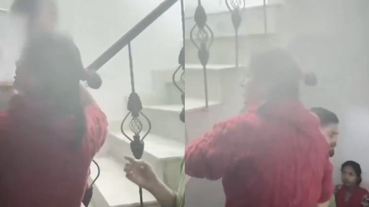 'Go and sell momos': 3 northeastern women face racial abuse, called 'dhandhewali', FIR registered