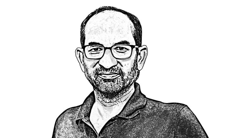 Frictionless markets, restless investors