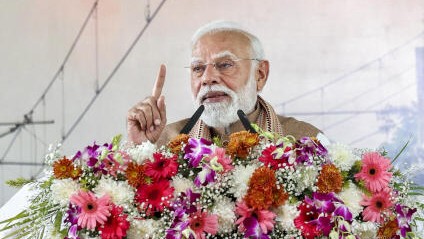 ‘You can’t become PM by sending women MPs to occupy seats’: Modi's veiled attack at Rahul Gandhi