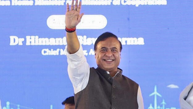 NDA seat-sharing in Assam is a 'done deal': CM Himanta Sarma ahead of polls