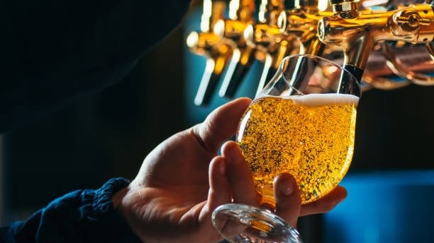 Beer industry to invest Rs 5,500 crore in Uttar Pradesh in next 3 years: BAI