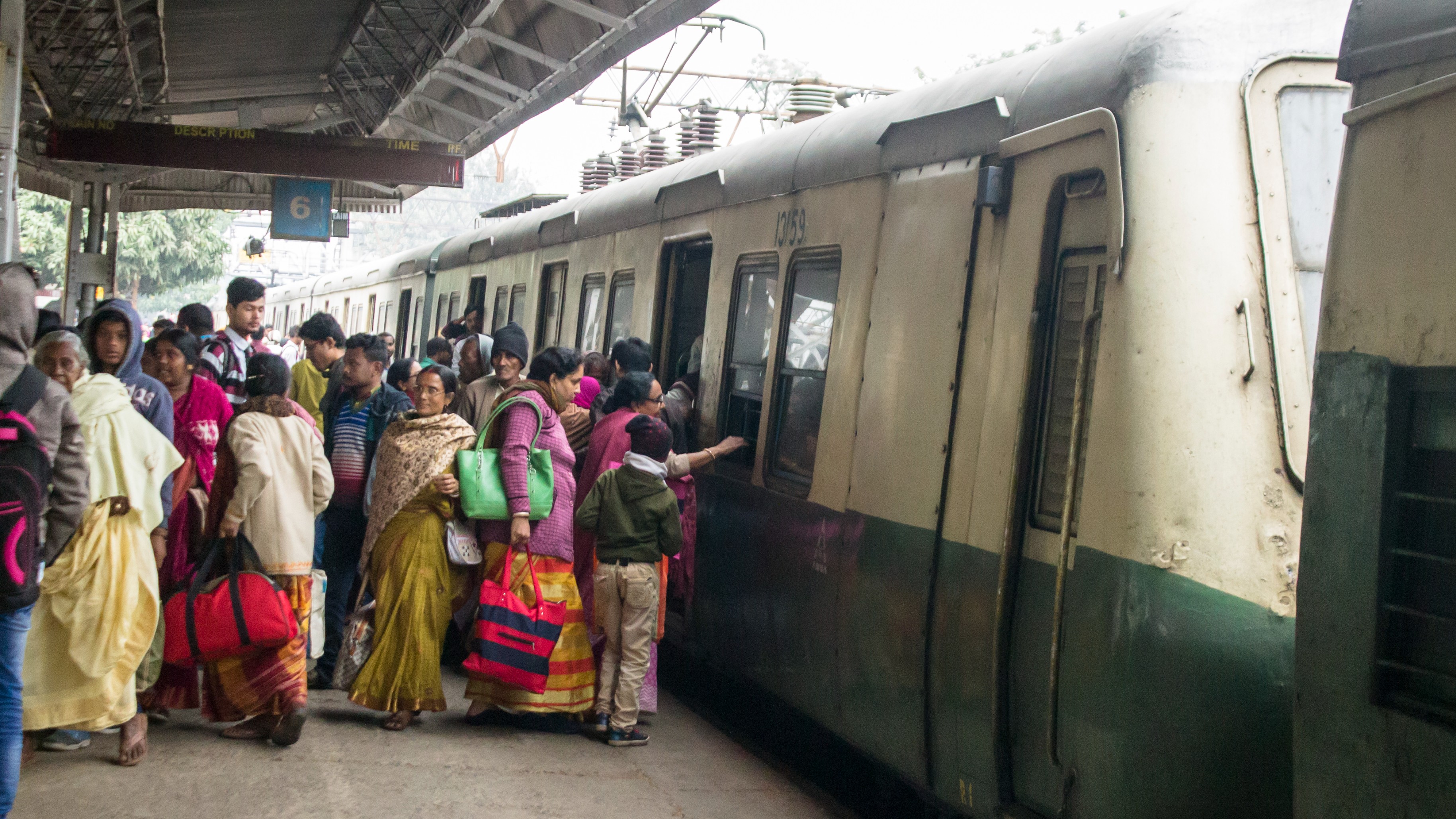 Tourist special trains to Kashmir and Vaishno Devi connecting Bengaluru