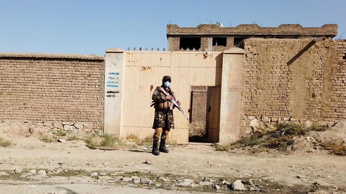 Pakistan claims to kill 70 terrorists in strikes on Afghanistan