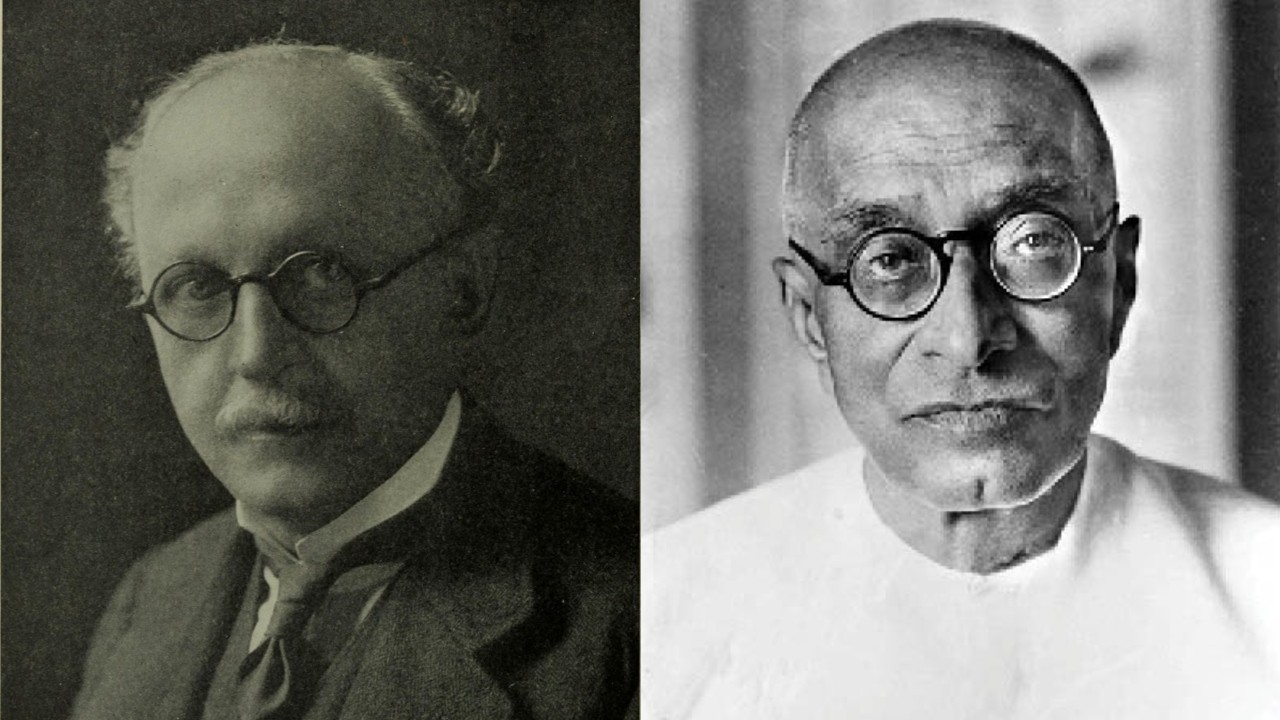 British architect Lutyens' statue in Rashtrapati Bhavan to be replaced with C Rajagopalachari's