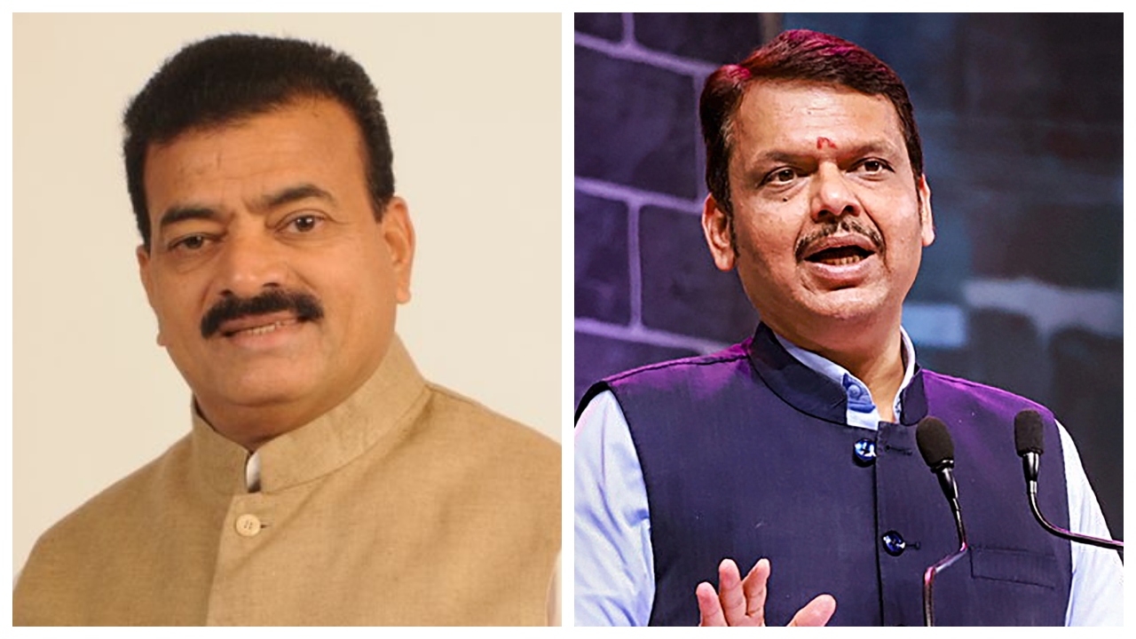 Opposition to boycott Fadnavis government's high tea invite, says Bhaskar Jadhav; cites Indo-US deal, Ajit Pawar's death