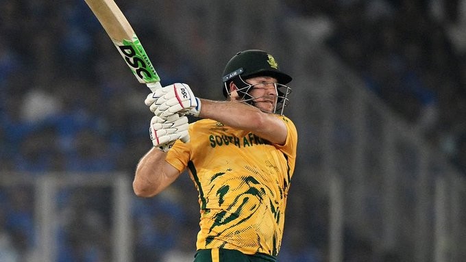 India vs South Africa T20 World Cup Live Updates | Miller's 50 puts South Africa in driver's seat