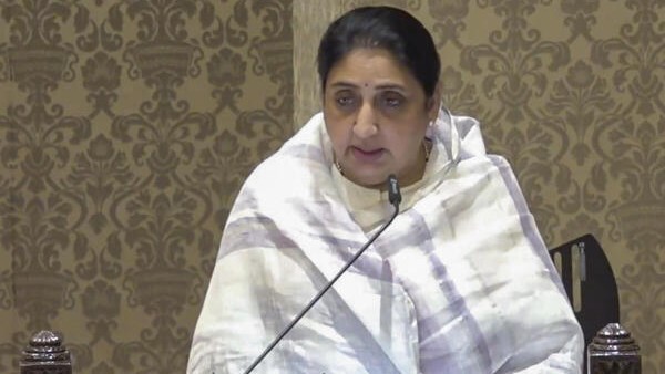 'CM Fadnavis has assured investigations': Sunetra Pawar seeks CBI probe over Ajit Pawar's plane crash