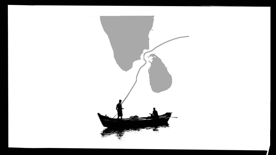 Still refugees, after 30 years