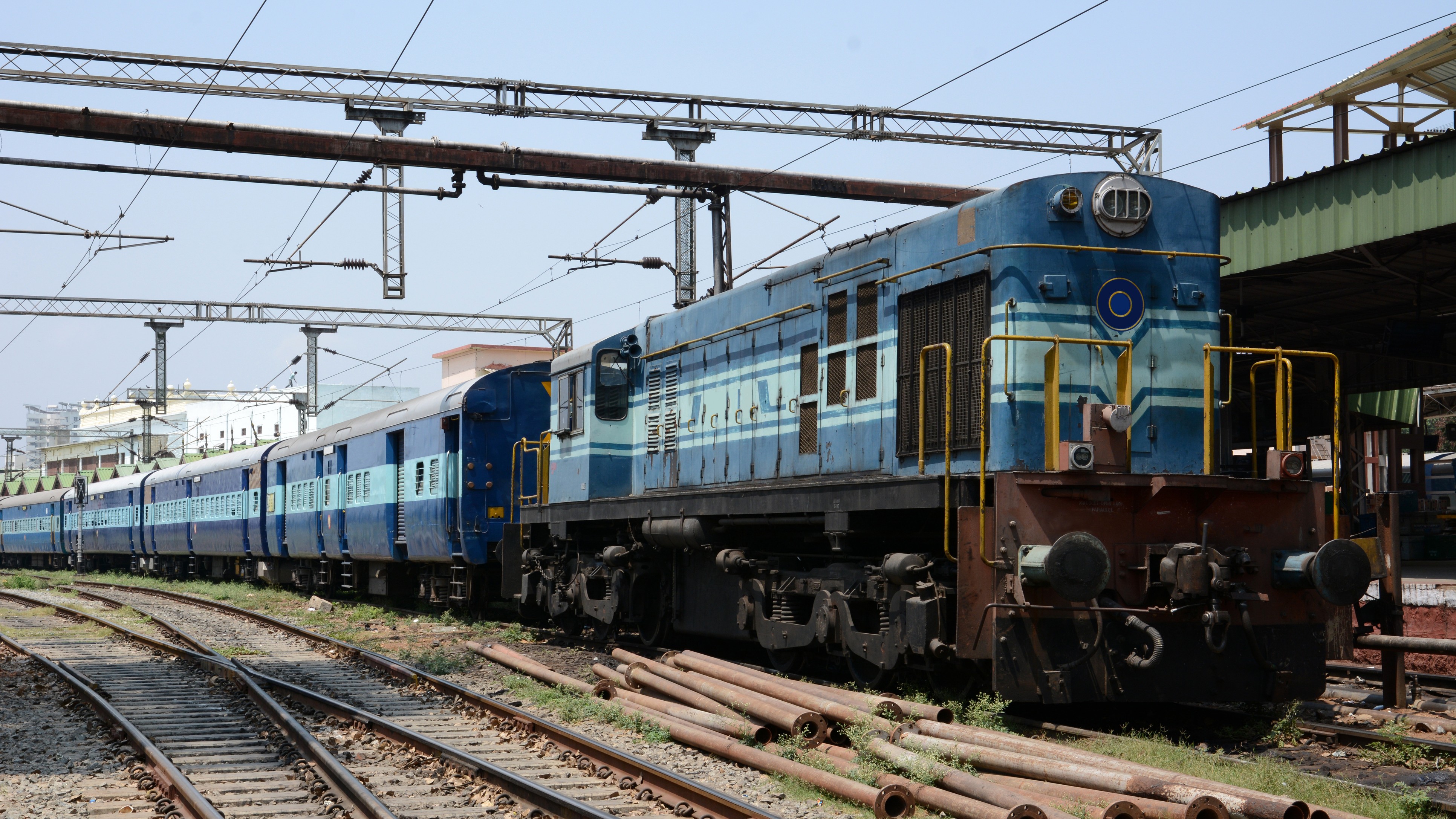 Holi special trains from Bengaluru to Bengal, Jharkhand and Uttarakhand
