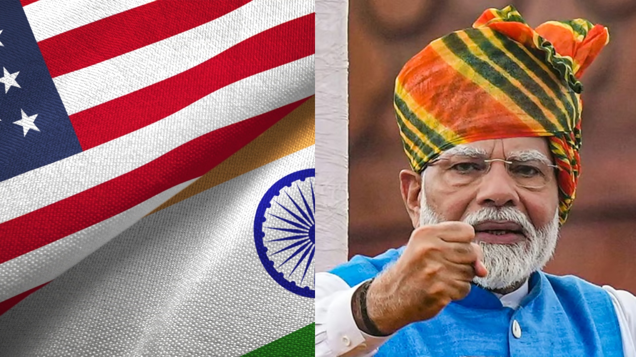 DH Evening Brief | India reportedly delays US trade talks after SC ruling; Modi takes 'naked' jibe at Cong for 'shirtless' protest