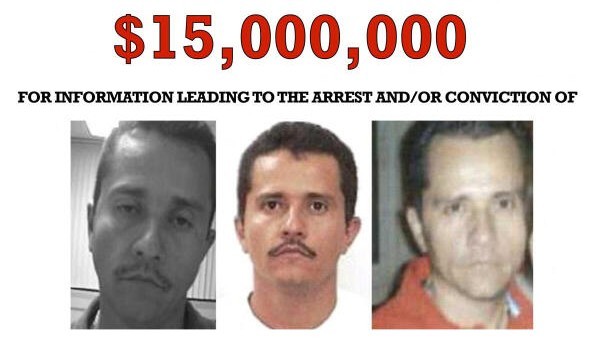 Who was 'El Mencho' Oseguera? Mexico's most-wanted cartel lord with $15 million US bounty