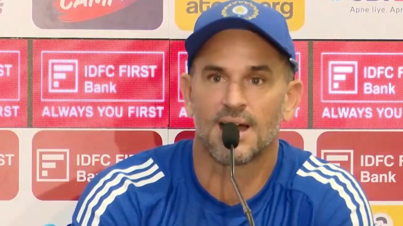 T20 World Cup | We've messed up on a grand scale: India coach Ryan ten Doeschate on South Africa defeat