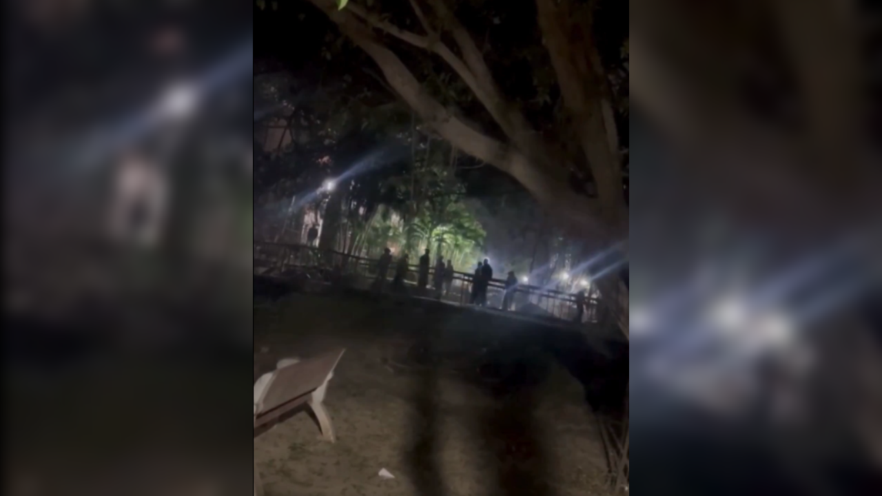 JNU protest turns violent; JNUSU, ABVP accuse each other of attacks