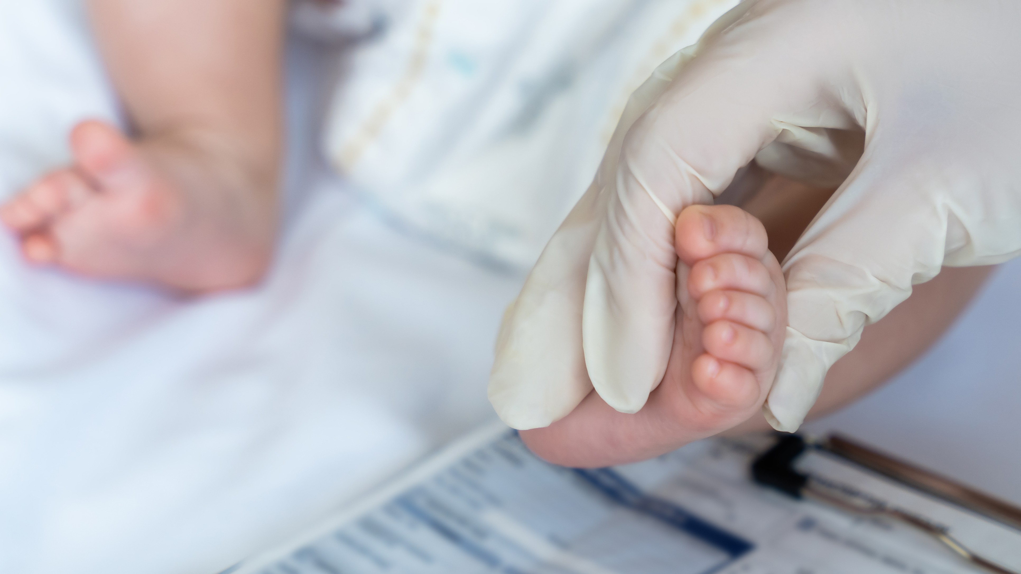 Kerala on par with advanced countries in infant mortality, says UNICEF official