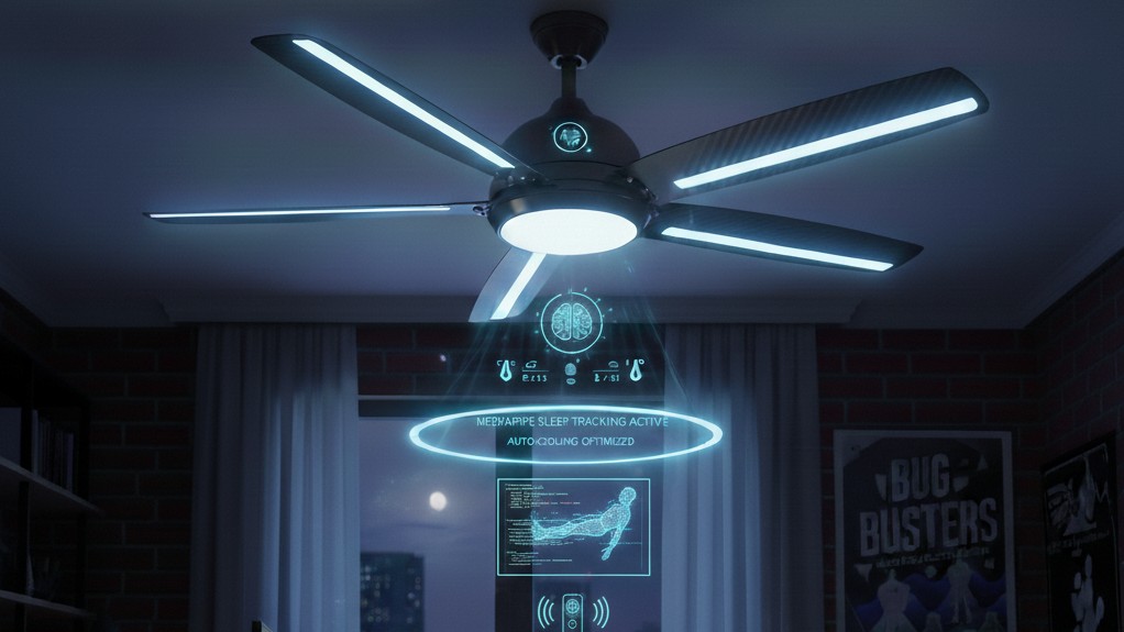 3 am Bengaluru weather makes techie build AI fan and it's going viral online