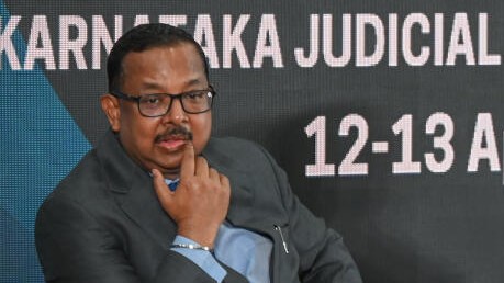 Societal fault lines deeply rooted, says SC judge Justice Ujjal Bhuyan citing caste & religious discrimination