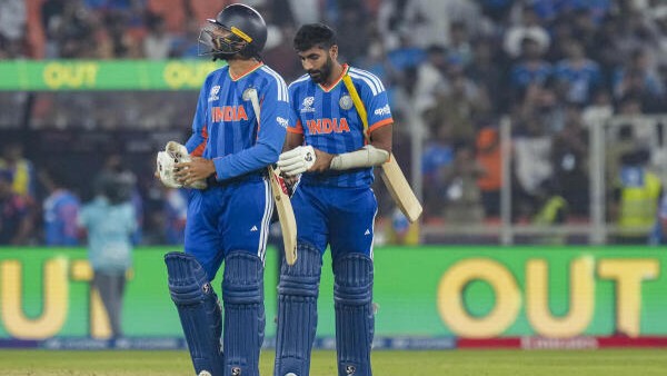 ICC T20 World Cup 2026: Without plan B, India' game unravels