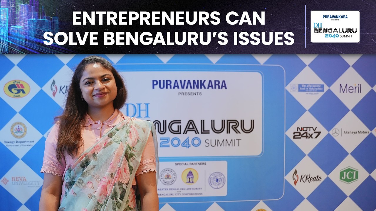 Sustainability is no longer an elitist problem | Gayatri Kuppendra Reddy