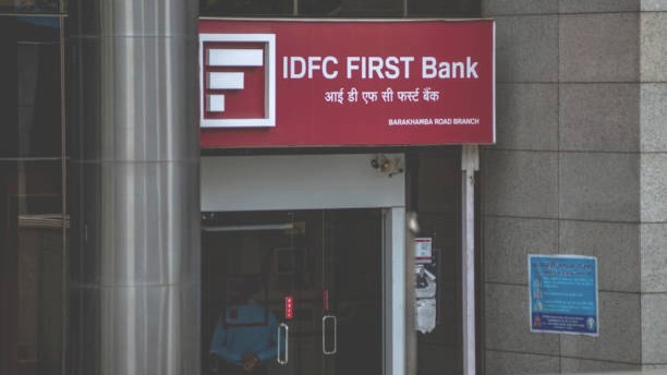 IDFC First Bank's stock tumbles 20% after Rs 590 cr fraud
