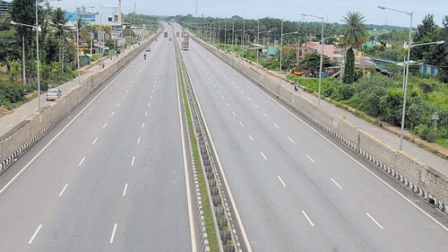 Pre-2018 land acquisition cases of NHAI can't be reopened for granting compensation with interest: SC