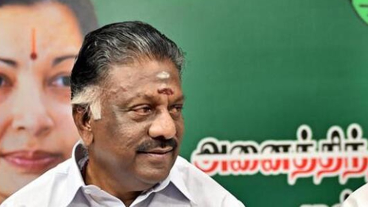 'Panneerselvam resigned as Tamil Nadu CM due to pressure from his colleagues, not Sasikala': TTV Dhinakaran