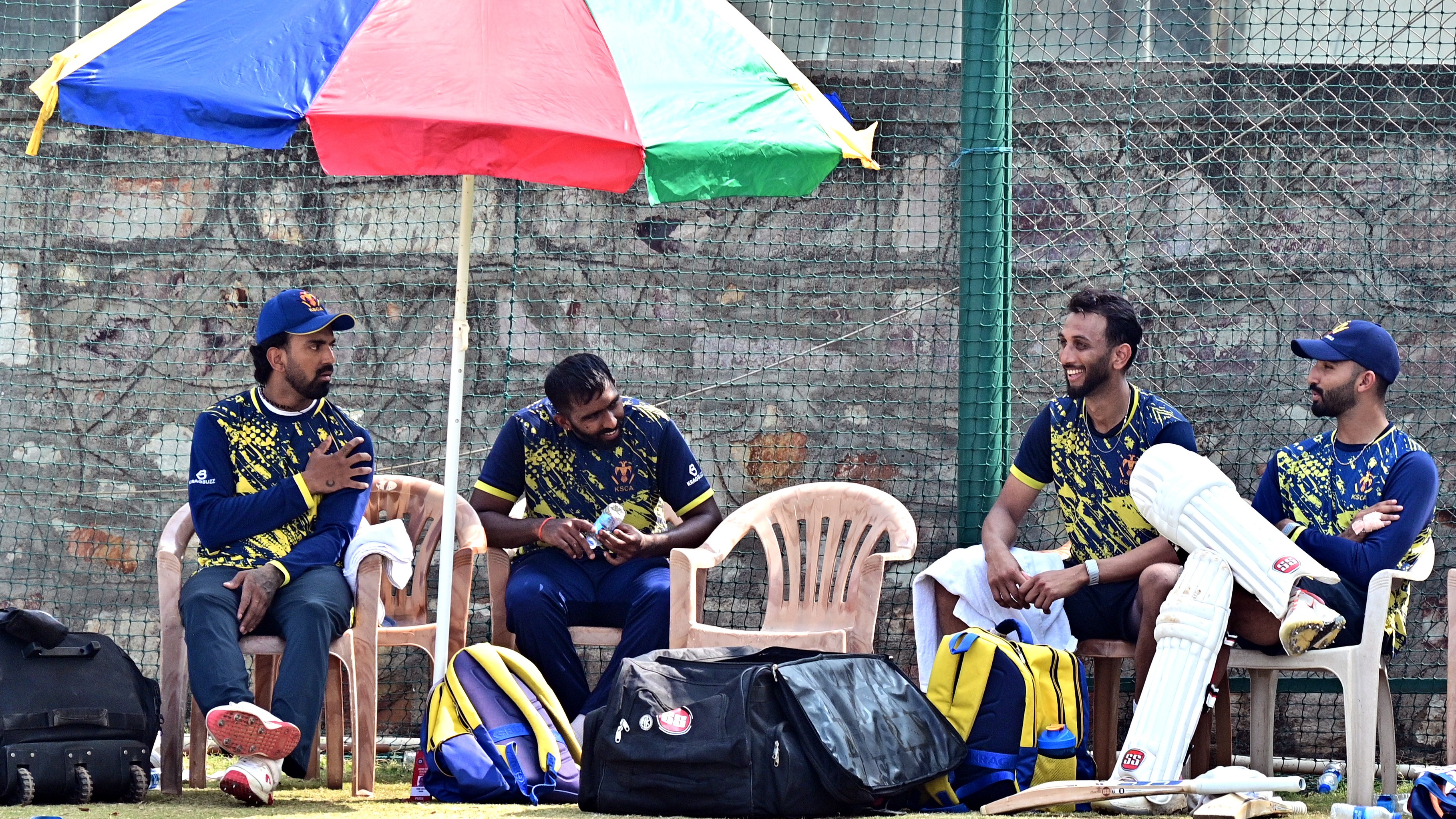 Ranji Trophy Final: Hubballi set for its first final match