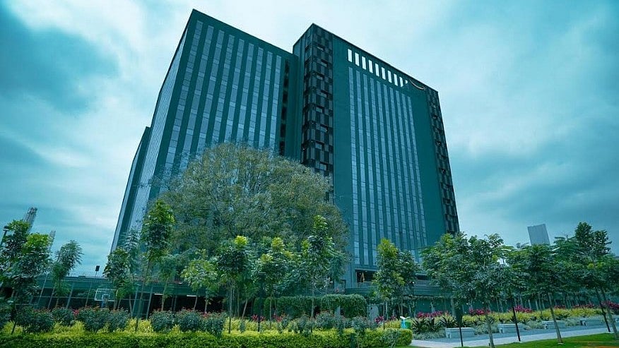 Amazon Inaugurates Major New Bengaluru Office, Its Second Largest in Asia