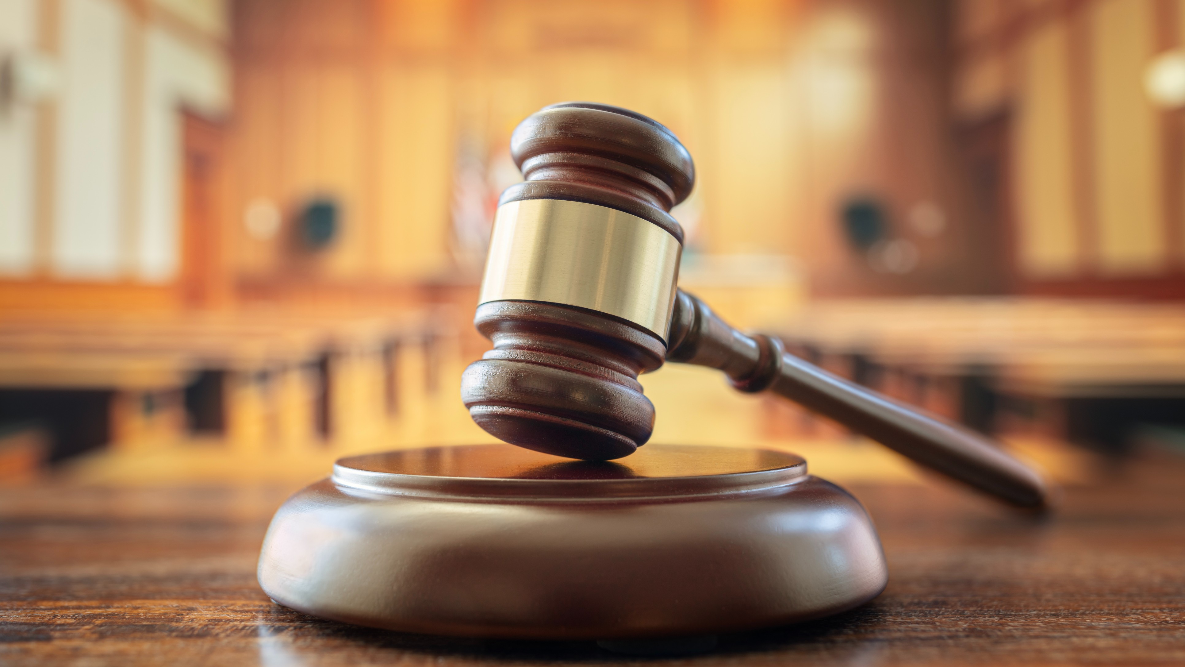 The jurisprudence of arrest