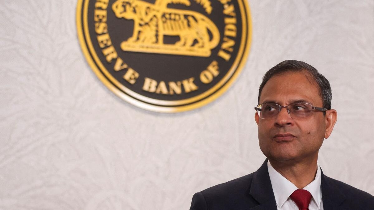 RBI watching development around IDFC First Bank fraud, no systemic issue: Governor Sanjay Malhotra