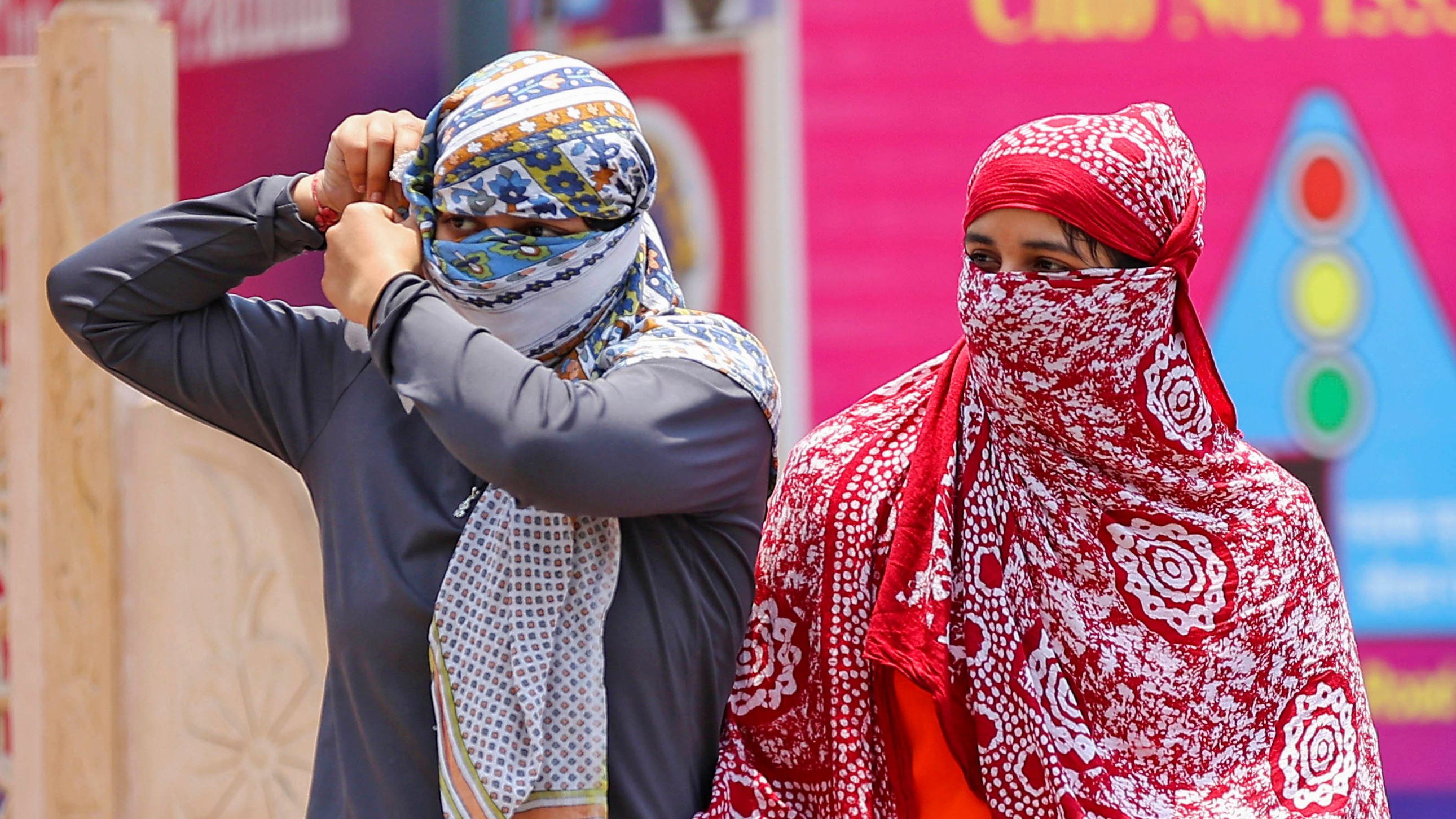 Karnataka to witness 4-6 heat-wave days this summer