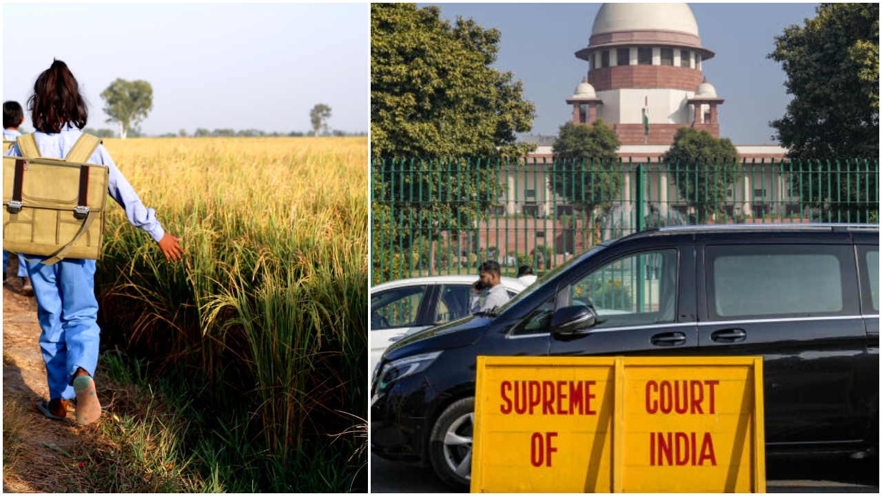 Female foeticide 'ugly manifestation' of discrimination against women, girl child: Supreme Court