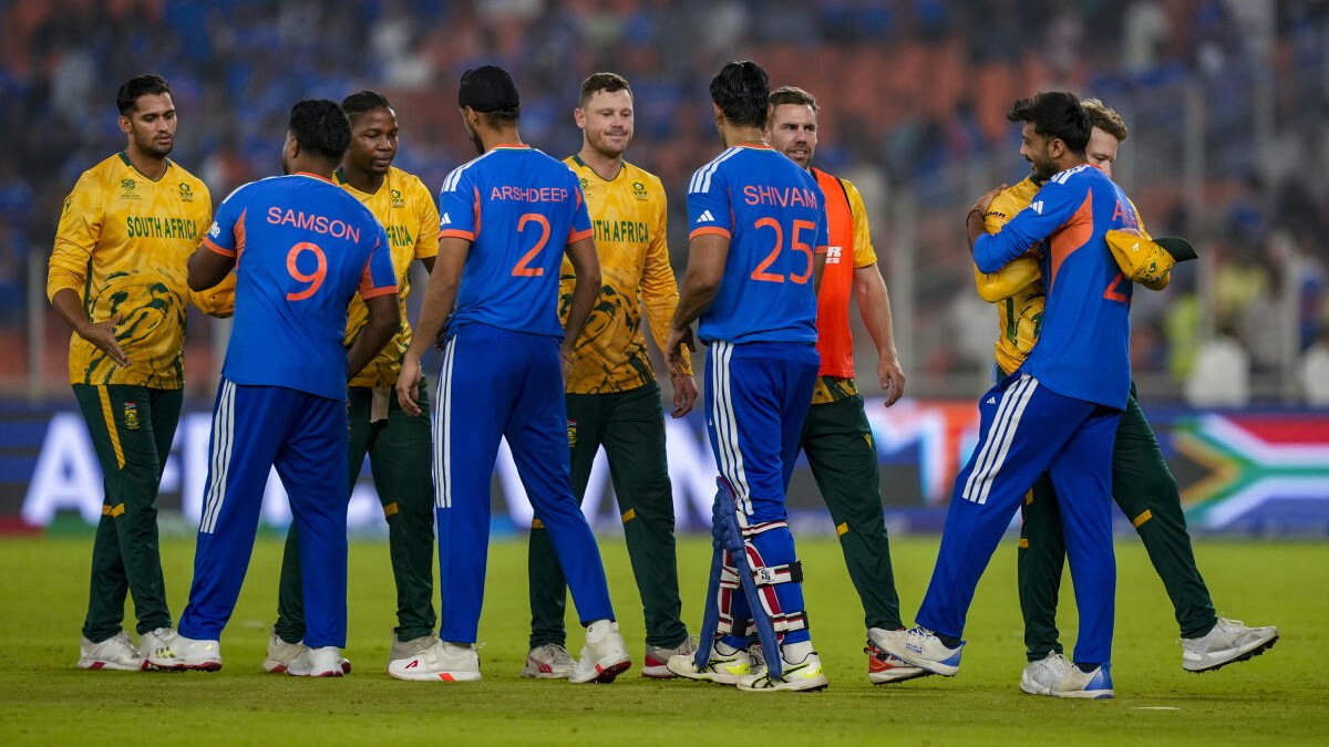 ICC T20 World Cup 2026 | How can India reach semifinal: The scenario explained 