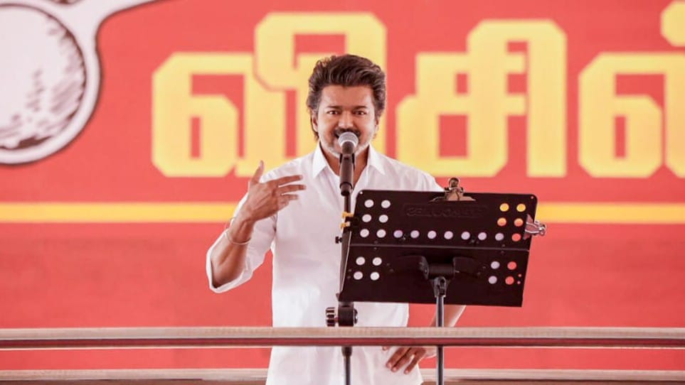 Tamil Nadu Assembly Elections | Why is Vijay contesting from Chennai a gutsy move? 