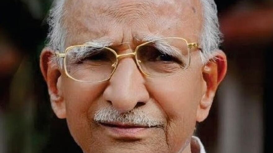 Nadoja honorary degree for G Ramakrishna, two others