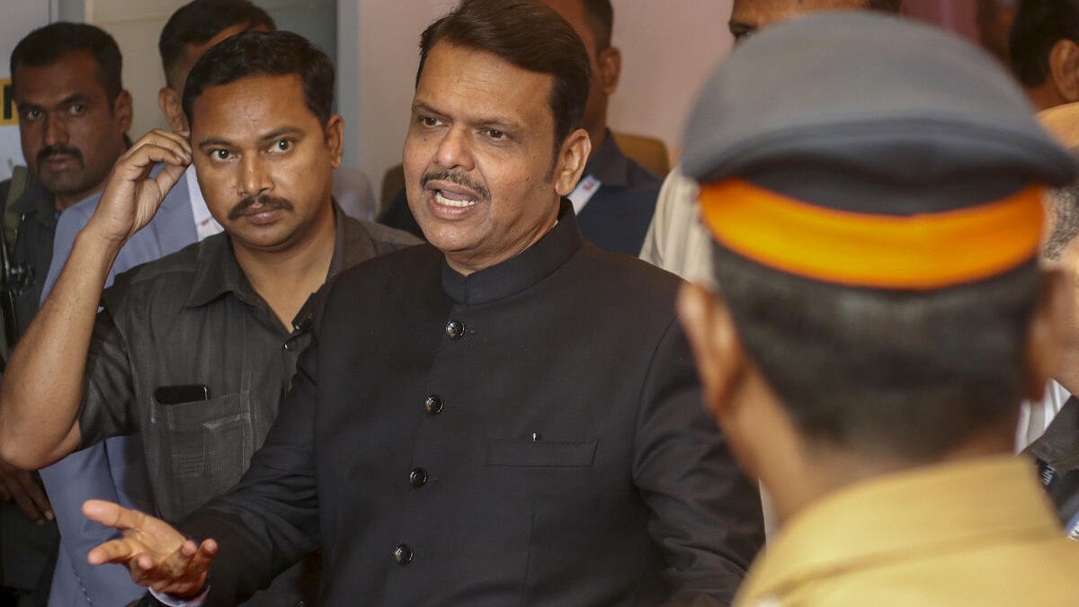 Ajit Pawar plane crash | Have requested Amit Shah for CBI probe: CM Devendra Fadnavis