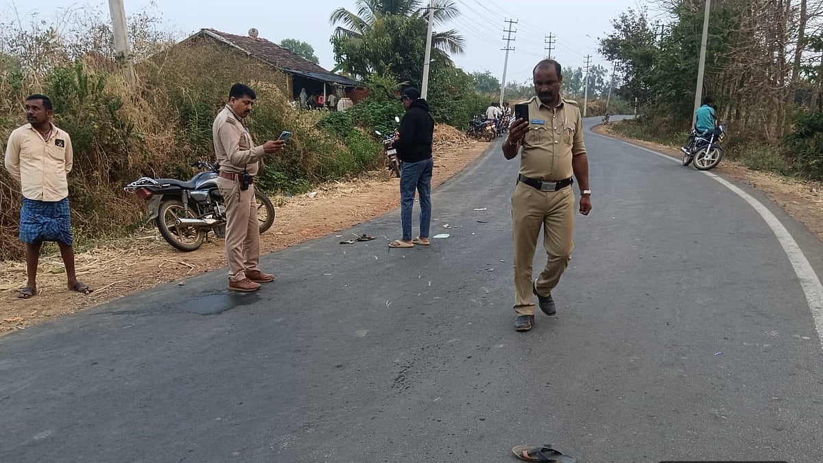 NWKRTC Implements Safety Measures at 150 High-Risk Accident Spots in Karnataka