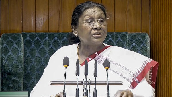 President Murmu to inaugurate National Arogya Fair 2026 in Maharashtra's Buldhana