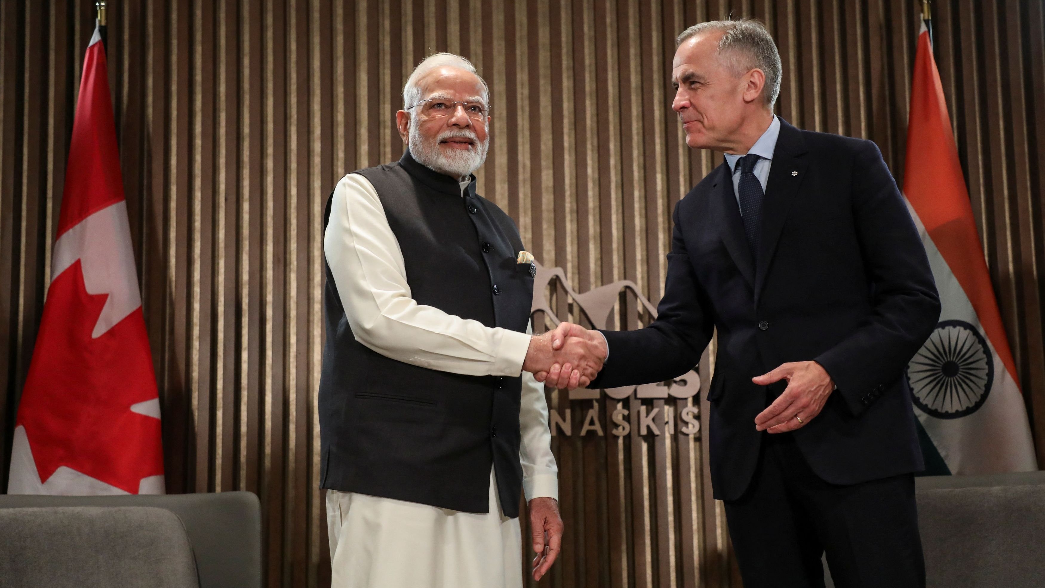 Canada PM Mark Carney to visit India