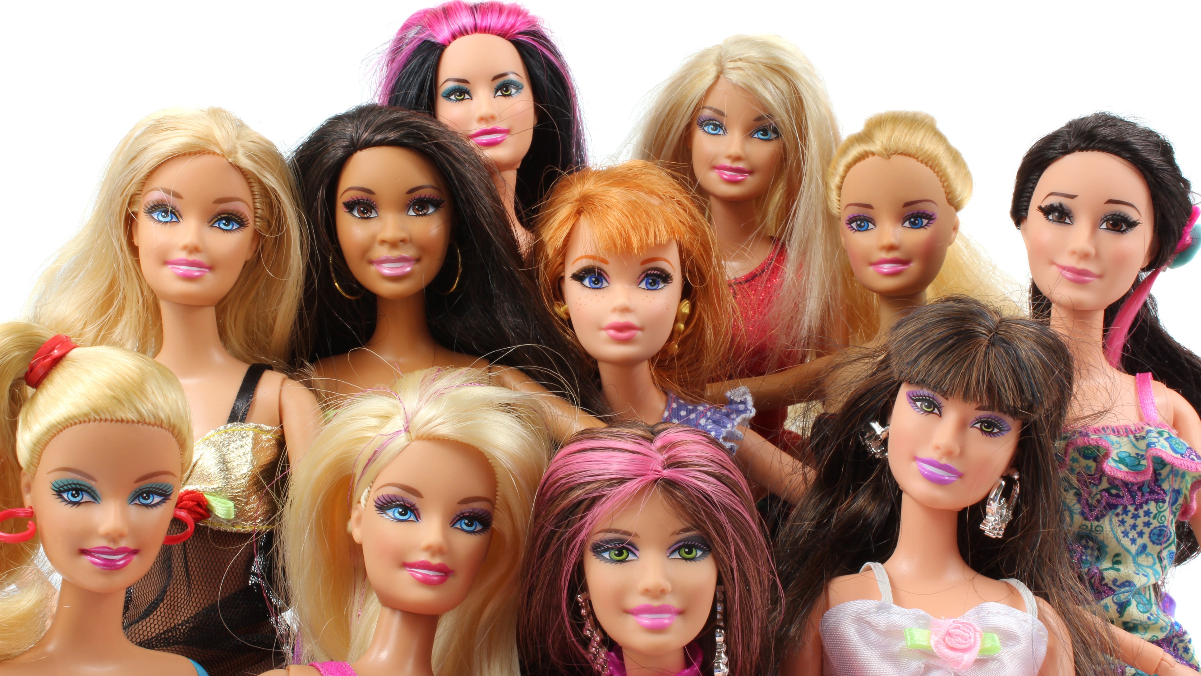 Inclusion in the toys aisle