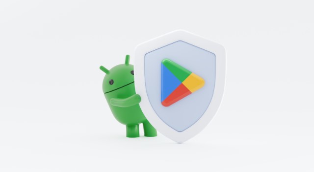 Google blocked 266 million risky app installations on Android phones in 2025