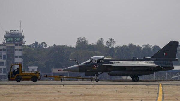 'Routine maintenance check' for over 30 of IAF's Tejas aircrafts days after accident that left pilot injured