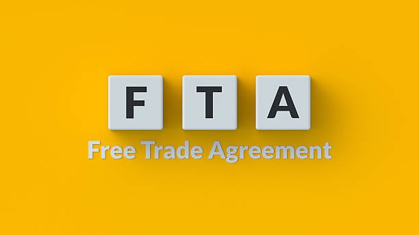 India, Gulf Cooperation Council begin talks for free trade pact